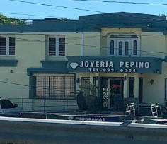 Joyerías en Mayagüez pepino