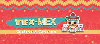 La Calaca Tex-Mex Cuisine and Cantina