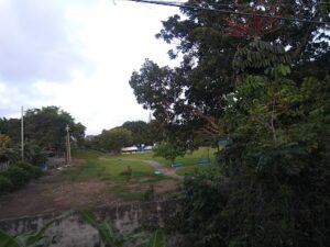 Drone Zone PR Guaynabo Park